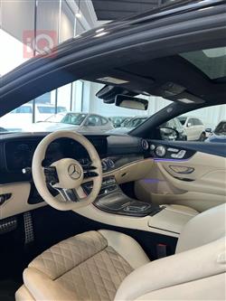 مێرسێدس بێنز E-Class